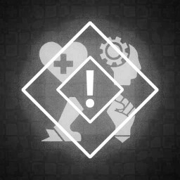 Prepared and Ready achievement icon for Shambles: Sons of Apocalypse