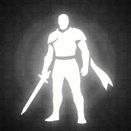 The invincible achievement icon for Shambles: Sons of Apocalypse