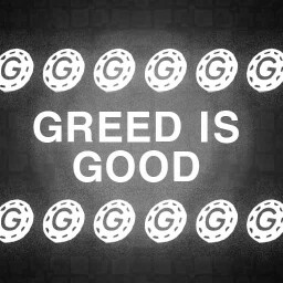Greed is Good achievement icon for Shambles: Sons of Apocalypse