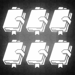Library of Eustea achievement icon for Shambles: Sons of Apocalypse
