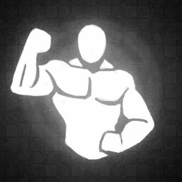 Strength in the Person achievement icon for Shambles: Sons of Apocalypse