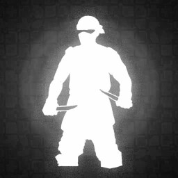 Bounty Hunter achievement icon for Shambles: Sons of Apocalypse