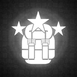 Passionate Explorer achievement icon for Shambles: Sons of Apocalypse