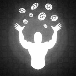 Show Me the Money achievement icon for Shambles: Sons of Apocalypse