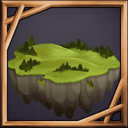 Icon for Peerless Plateau