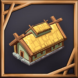 Icon for Longhouse