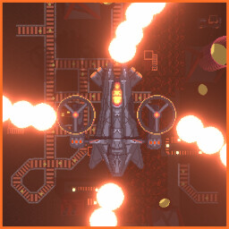 Icon for Beat Steel Mill Challenge #11