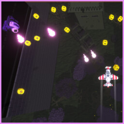 Icon for Destroy Enemies #02