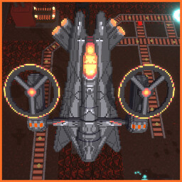 Icon for Steel Mill Boss Arcade