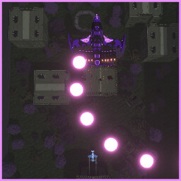 Icon for Destroy Enemies #09