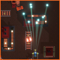 Icon for Combo Points #01