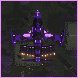 Icon for Lost Town Boss Arcade