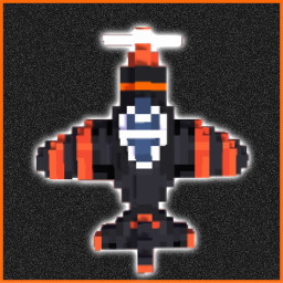 Icon for Unlock Skin #02