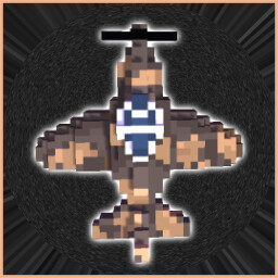 Icon for Unlock Skin #04