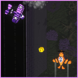 Icon for Destroy Enemies #07
