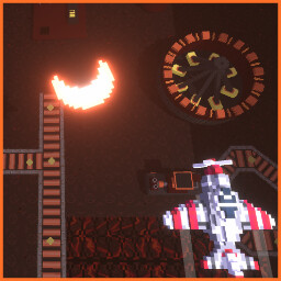 Icon for Beat Steel Mill Challenge #08