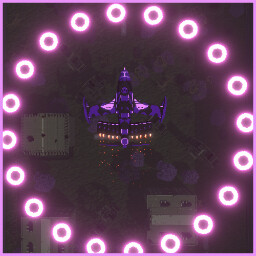 Icon for Enemies Single Run #01