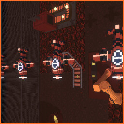 Icon for Beat Steel Mill Challenge #05