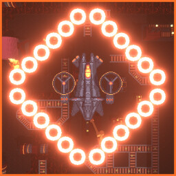 Icon for Beat Steel Mill Challenge #12