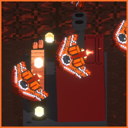 Icon for Combo Points #05