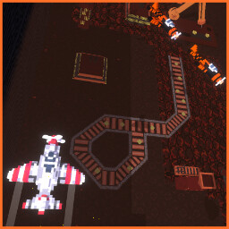 Icon for Beat Steel Mill Challenge #22