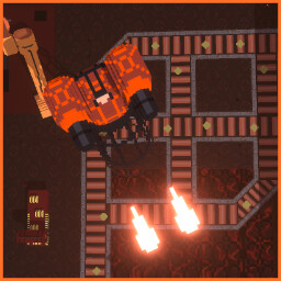 Icon for Beat Steel Mill Challenge #04