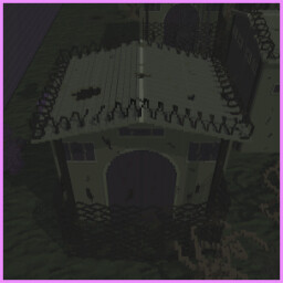 Icon for Beat Lost Town Challenge #08
