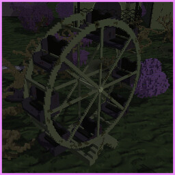 Icon for Beat Lost Town Challenge #10