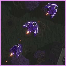 Icon for Beat Lost Town Challenge #06