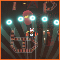 Icon for Beat Steel Mill Challenge #10
