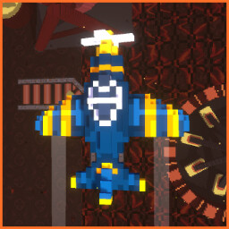 Icon for Enemies Single Run #09