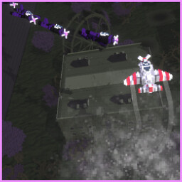 Icon for Beat Lost Town Challenge #12