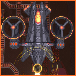 Icon for Beat Steel Mill Challenge #18