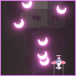Icon for Beat Lost Town Challenge #21