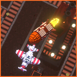 Icon for Beat Steel Mill Challenge #06