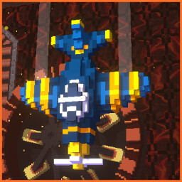 Icon for Enemies Single Run #10