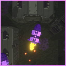 Icon for Beat Lost Town Challenge #01