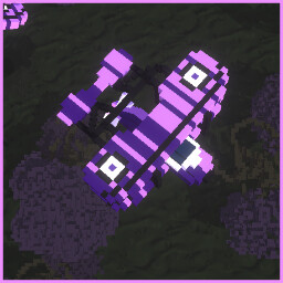 Icon for Beat Lost Town Challenge #15
