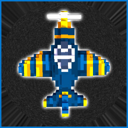 Icon for Unlock Skin #03