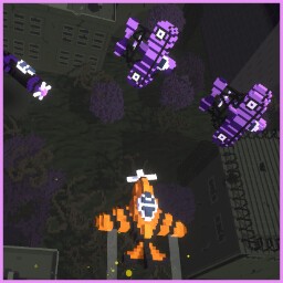 Icon for Destroy Enemies #04
