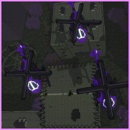 Icon for Beat Lost Town Challenge #20