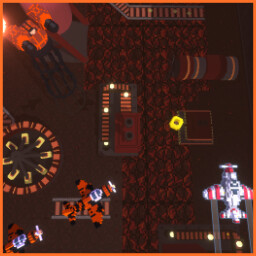 Icon for Beat Steel Mill Challenge #14