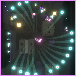 Icon for Beat Lost Town Challenge #07