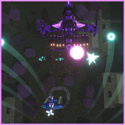 Icon for Destroy Enemies #10