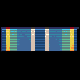 Air and Space Expeditionary Service Ribbon