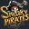 Sneaky Pirates icon