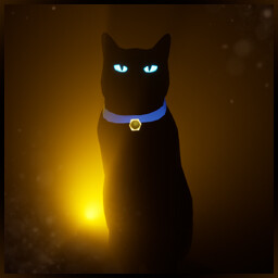 Good Kitty?