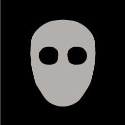 Icon for Behind the mask