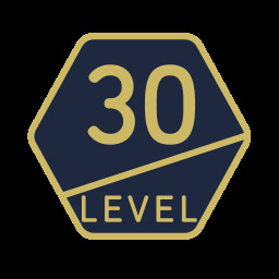 Level 30