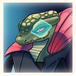 Icon for Loathsome Lizard